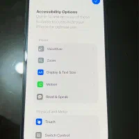 Iphone15نرمالی|موبایل|کوهدشت, |دیوار