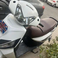 ماهیندرا ۱۱۰|موتورسیکلت|پردیس, فاز ۱۱|دیوار