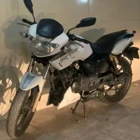 موتور سیکلت آپاچی مدل۹۱