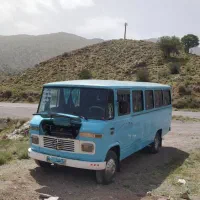 فروشی|خودرو سنگین|کهنوج, |دیوار