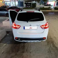 کوییک GX فول آپشن شده