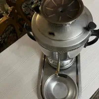 سماور|سماور، چای‌ساز، قهوه‌ساز|کرج, گوهردشت|دیوار