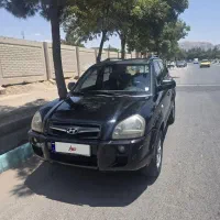 هیوندا توسان ۲۰۰۹