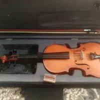 ویولن 4/4 tf student|ویولن|مشهد, سرافرازان|دیوار