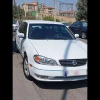 نیسان ماکسیما مولتی مدیا اتوماتیک، مدل ۱۳۹۰