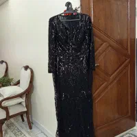 لباس مجلسی