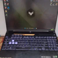 لپتاپ تاف ۱۶ اینچ