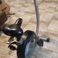 دوچرخه ثابت