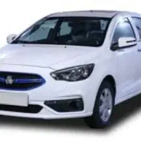 حواله ماشین شاهین G CVT