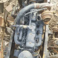 موتور ماک 250|قطعات یدکی و لوازم جانبی|چهاردانگه (تهران), |دیوار