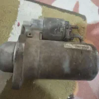 استارت و پمپ بنزین و گاز سی ان جی