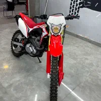 تریل توسن ۲۵۰ رادیات دار ۱۴۰۳ کمترین قیمت کل ایران|موتورسیکلت|لاهیجان, شهرک جانبازان|دیوار