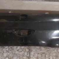 سپر عقب ۲۰۶ و ال نود و صندلی پراید و باربند بانو|قطعات یدکی و لوازم جانبی|تهران, سازمان برنامه شمالی|دیوار