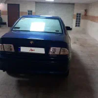 سمند ef7مدل ۹۱بی رنگ|خودرو سواری و وانت|رشت, شکار اسطلخ|دیوار