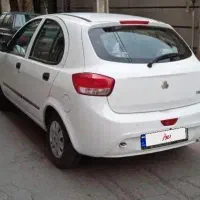 تیبا ۲ مدل ۹۹ کارکرد 20000km|خودرو سواری و وانت|تهران, فلاح|دیوار