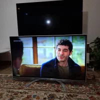 تلوزیون ۴۲ اینچ دوو|تلویزیون و پروژکتور|لاهیجان, شهرک جانبازان|دیوار