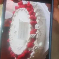 به یک دسر ساز ماهر جهت کار در قنادی سهیل