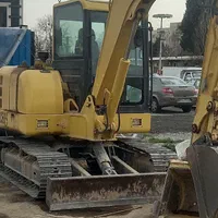 اجاره مینی بیل وبابکت خاور|خدمات حمل و نقل|شهریار, شهریار|دیوار