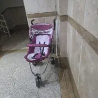کالسکه مامالاو