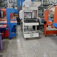 دستگاه شیرینگ تونلی مدل تکفاز سه فاز ghazvin|ماشینآلات صنعتی|قزوین, |دیوار