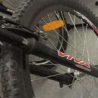 دوچرخه ویوا 26|دوچرخه، اسکیت، اسکوتر|ایلام, |دیوار