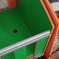 تخت کودک|تخت و صندلی بچه|کرمانشاه, |دیوار