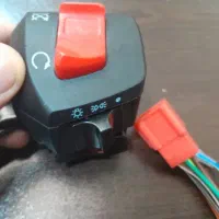 لوازم یدکی موتور