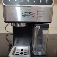 اسپرسوساز مایر