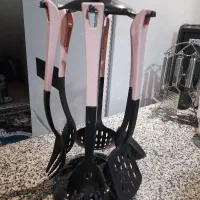 ست کفگیر ملاقه