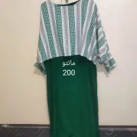 فروش چند عدد شومیز و مانتو|لباس|پاکدشت, پاکدشت (مامازند)|دیوار