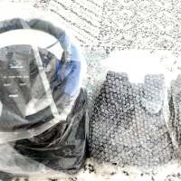 فرمان بازی مدل GT-4 Racing Wheel|کنسول، بازی ویدئویی و آنلاین|رشت, کوی مهر|دیوار