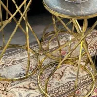 میز عسلی|مبلمان خانگی و میز عسلی|اصفهان, شهرک قدس|دیوار