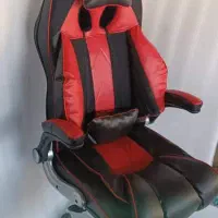 صندلی گیمینگ ارزان لار با ضمانت 36 ماه|صندلی و نیمکت|لار, |دیوار