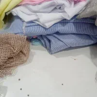 خرید انواع پارچه طاقه تیکه ته طاقه خرده