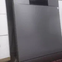 ظرفشویی سه سبد