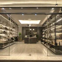 مغازه بازار ماهی فروشان ۱۸متری سندتکبرگ