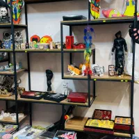 واگذاری مغازه پاساژ ستاره