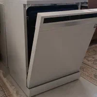 ماشین ظرفشویی پاکشوما