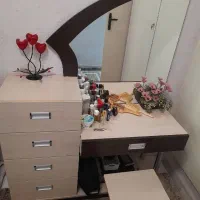 تخت خواب دونفره|تخت و سرویس خواب|تهران, نارمک جنوبی|دیوار