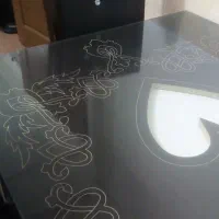 میز ناهار  خوری