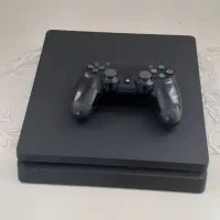 کپی خور ps4 slim ۱tra