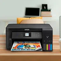 تعمیرات تخصصی پرینترهای جوهرافشان و لیزری