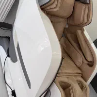 صندلی ماساژور مدل ۸۶۰۰ روتای