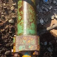 جک هیدرولیک|ماشین‌آلات صنعتی|آق قلا, |دیوار