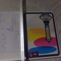 ipad 10 64|تبلت|تهران, مسعودیه|دیوار