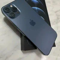 ایفون ۱۲ پرومکس