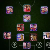 اکانت ای فوتبال پی اس