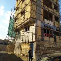 کاشیکار سنگ کار استخر جکووزی ساخت ساز باغ|خدمات پیشه و مهارت|خمینیشهر, |دیوار