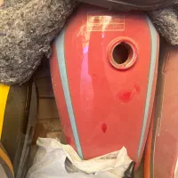 لوازم استوک هندا همه مدل|قطعات یدکی و لوازم جانبی|مشهد, بلال|دیوار