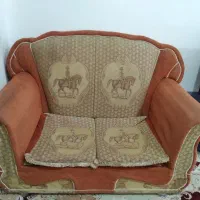 مبل هفت نفره